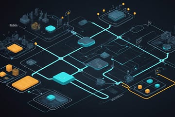 My DevOps Adventure: Building with Apache Camel, CouchDB, and Elasticsearch (Part 4)